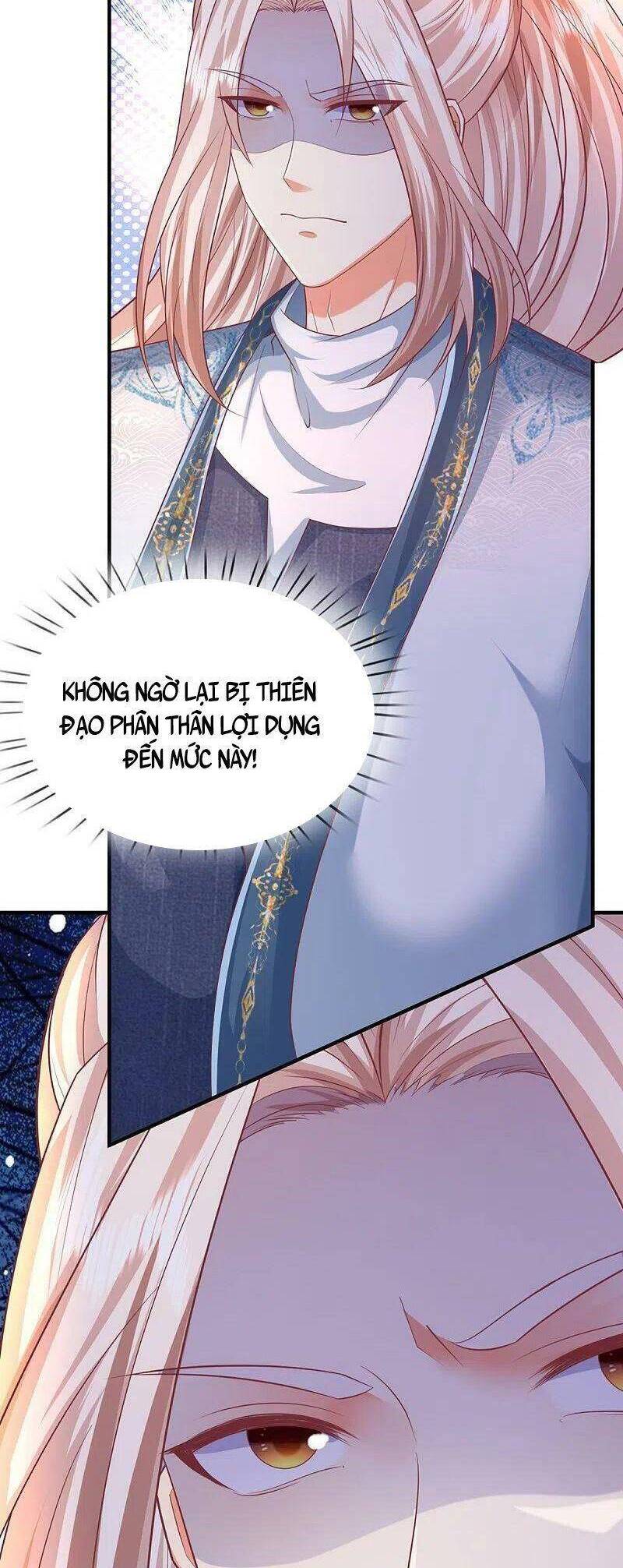 Vú Em Tiên Tôn Đi Ở Rể Chapter 330 - 24