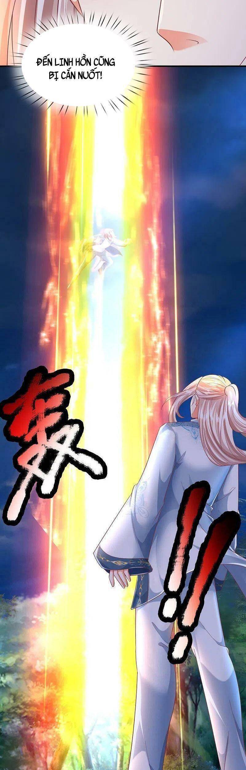 Vú Em Tiên Tôn Đi Ở Rể Chapter 330 - 25