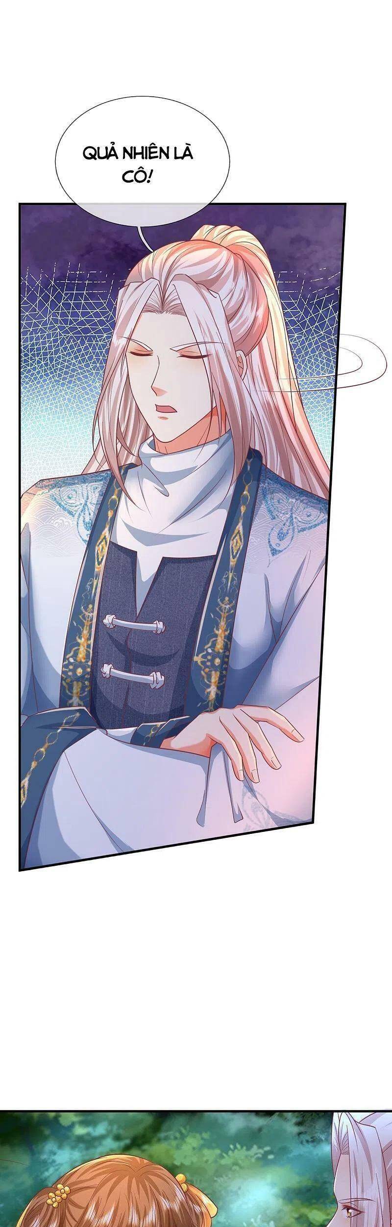 Vú Em Tiên Tôn Đi Ở Rể Chapter 330 - 31