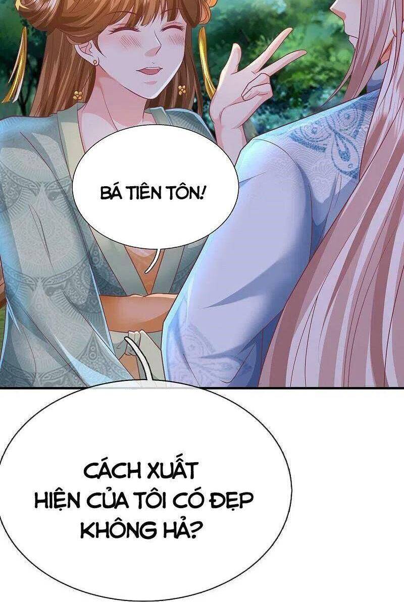 Vú Em Tiên Tôn Đi Ở Rể Chapter 330 - 32