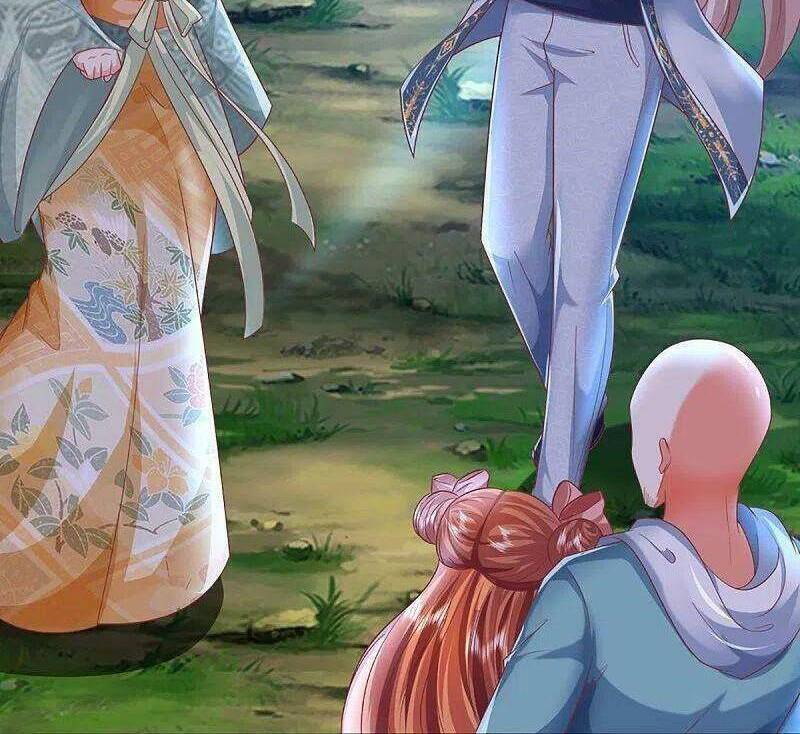 Vú Em Tiên Tôn Đi Ở Rể Chapter 330 - 34