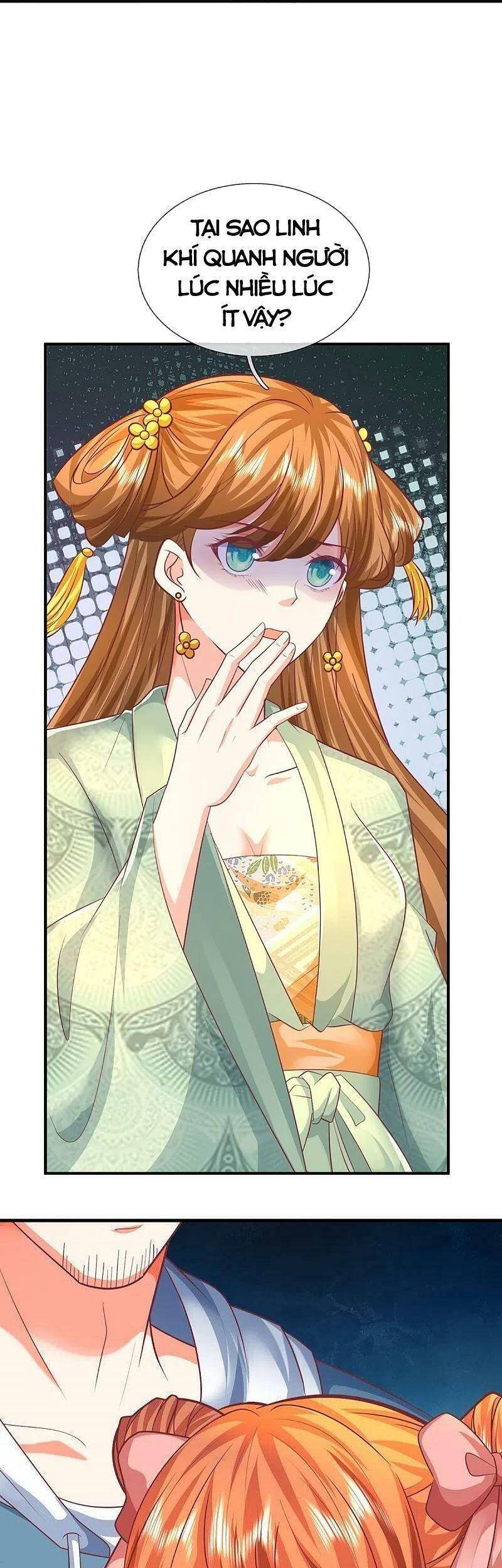 Vú Em Tiên Tôn Đi Ở Rể Chapter 330 - 35