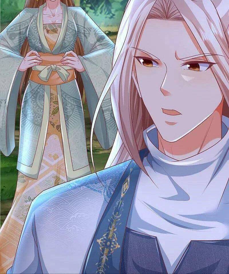 Vú Em Tiên Tôn Đi Ở Rể Chapter 330 - 38
