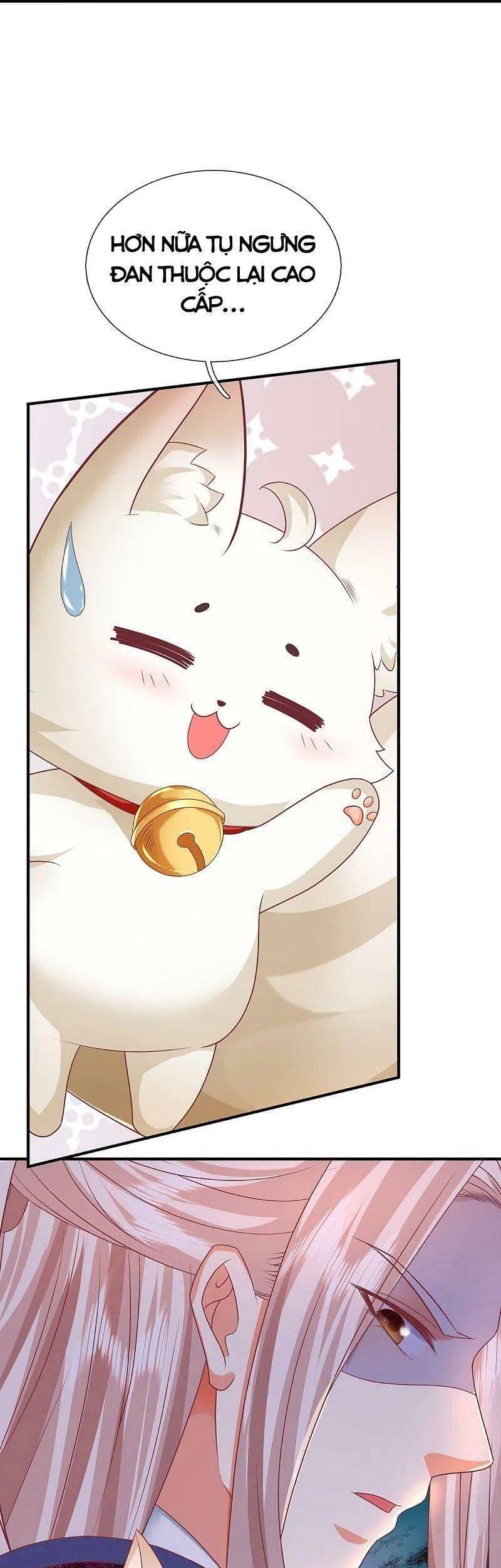 Vú Em Tiên Tôn Đi Ở Rể Chapter 330 - 41