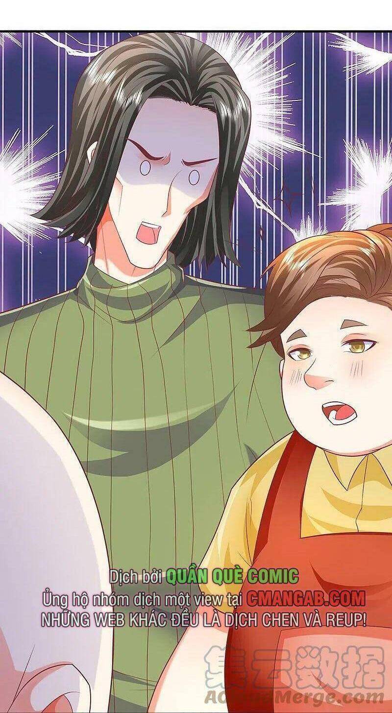 Vú Em Tiên Tôn Đi Ở Rể Chapter 330 - 46