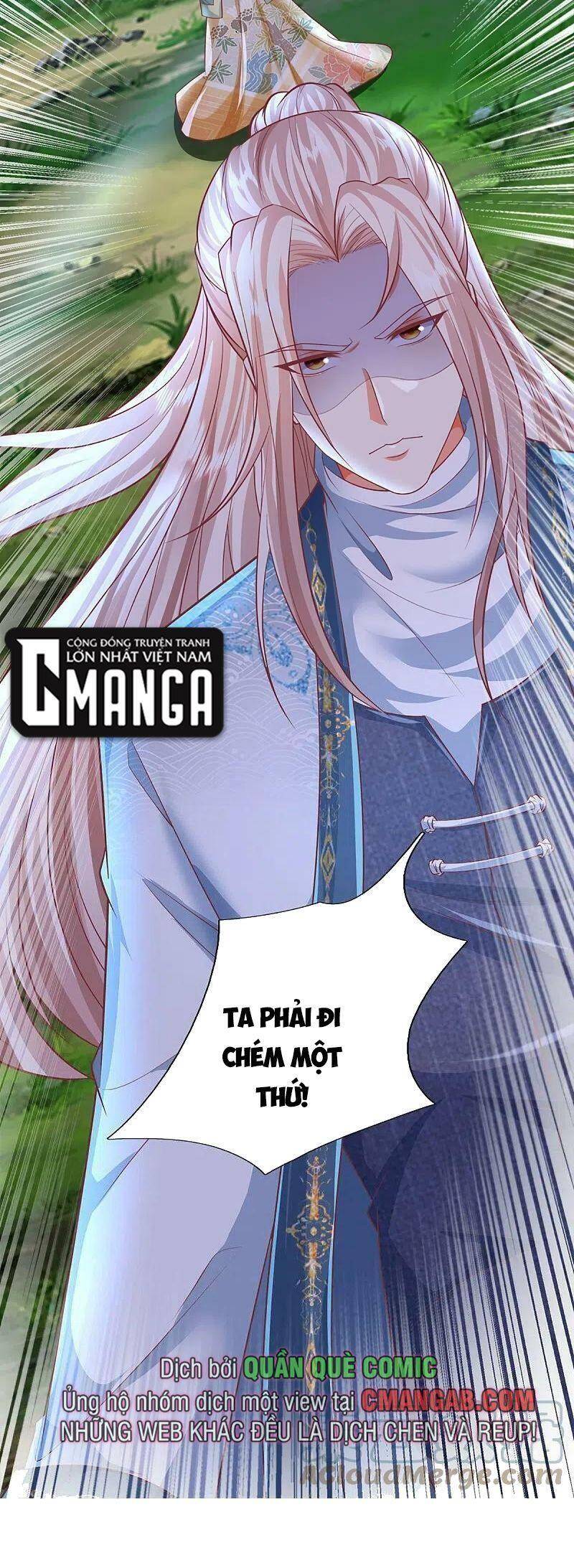 Vú Em Tiên Tôn Đi Ở Rể Chapter 330 - 51