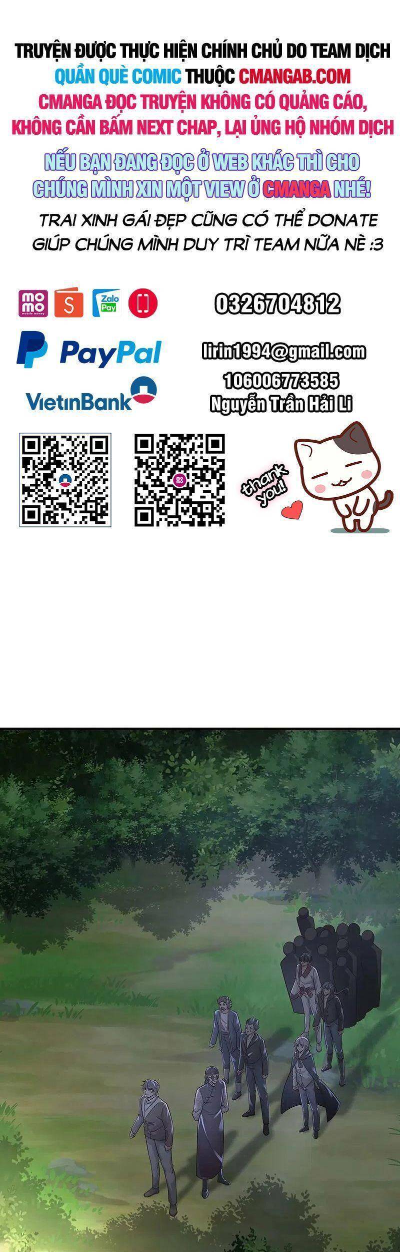 Vú Em Tiên Tôn Đi Ở Rể Chapter 331 - 1