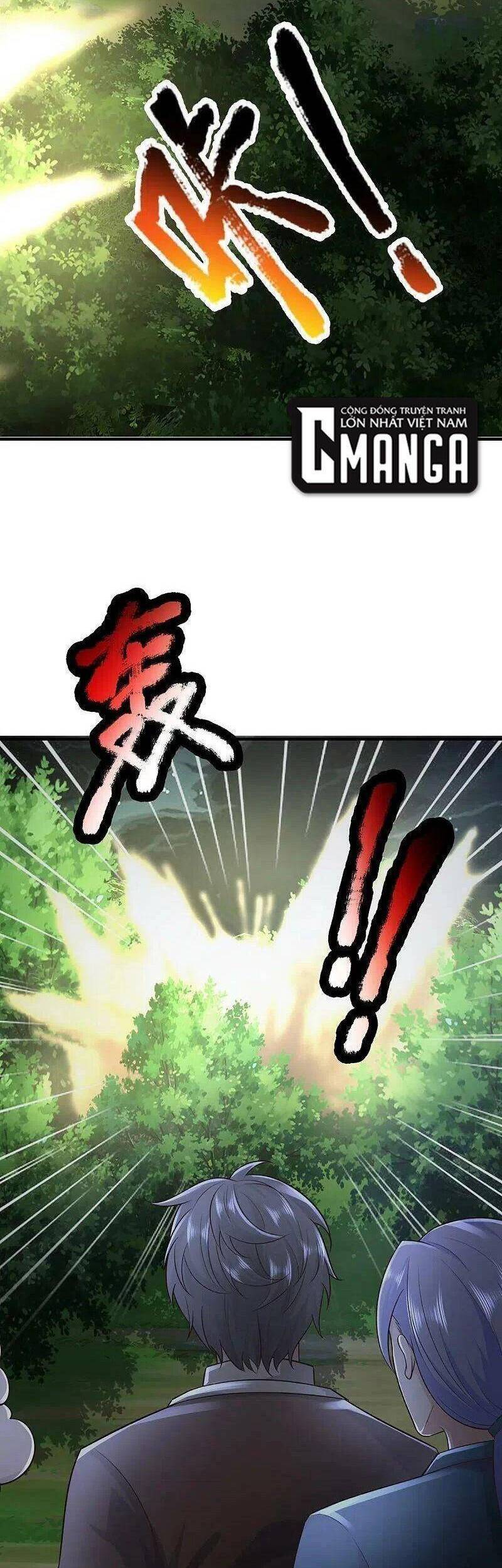 Vú Em Tiên Tôn Đi Ở Rể Chapter 331 - 2