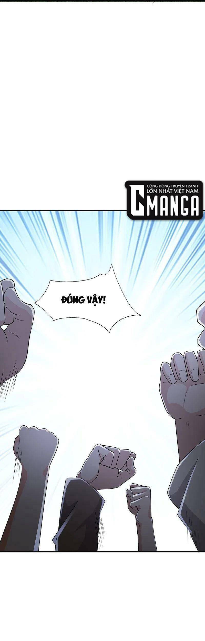 Vú Em Tiên Tôn Đi Ở Rể Chapter 331 - 22