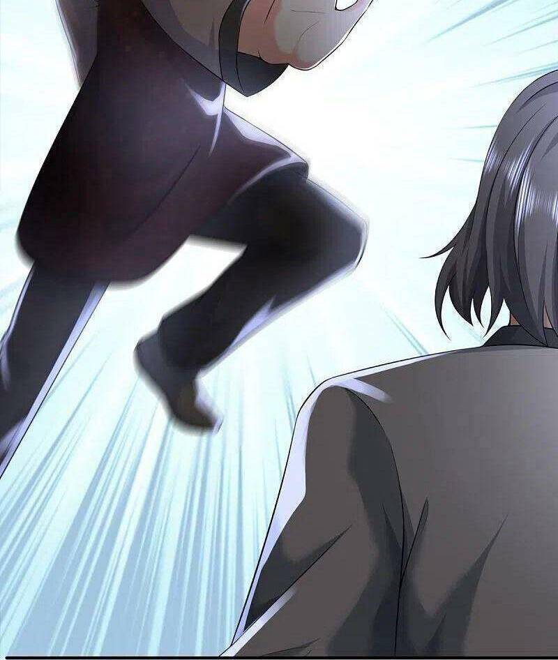 Vú Em Tiên Tôn Đi Ở Rể Chapter 331 - 27