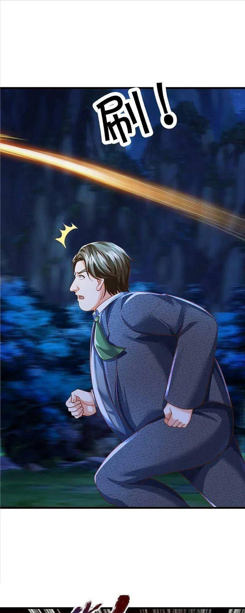 Vú Em Tiên Tôn Đi Ở Rể Chapter 332 - 12