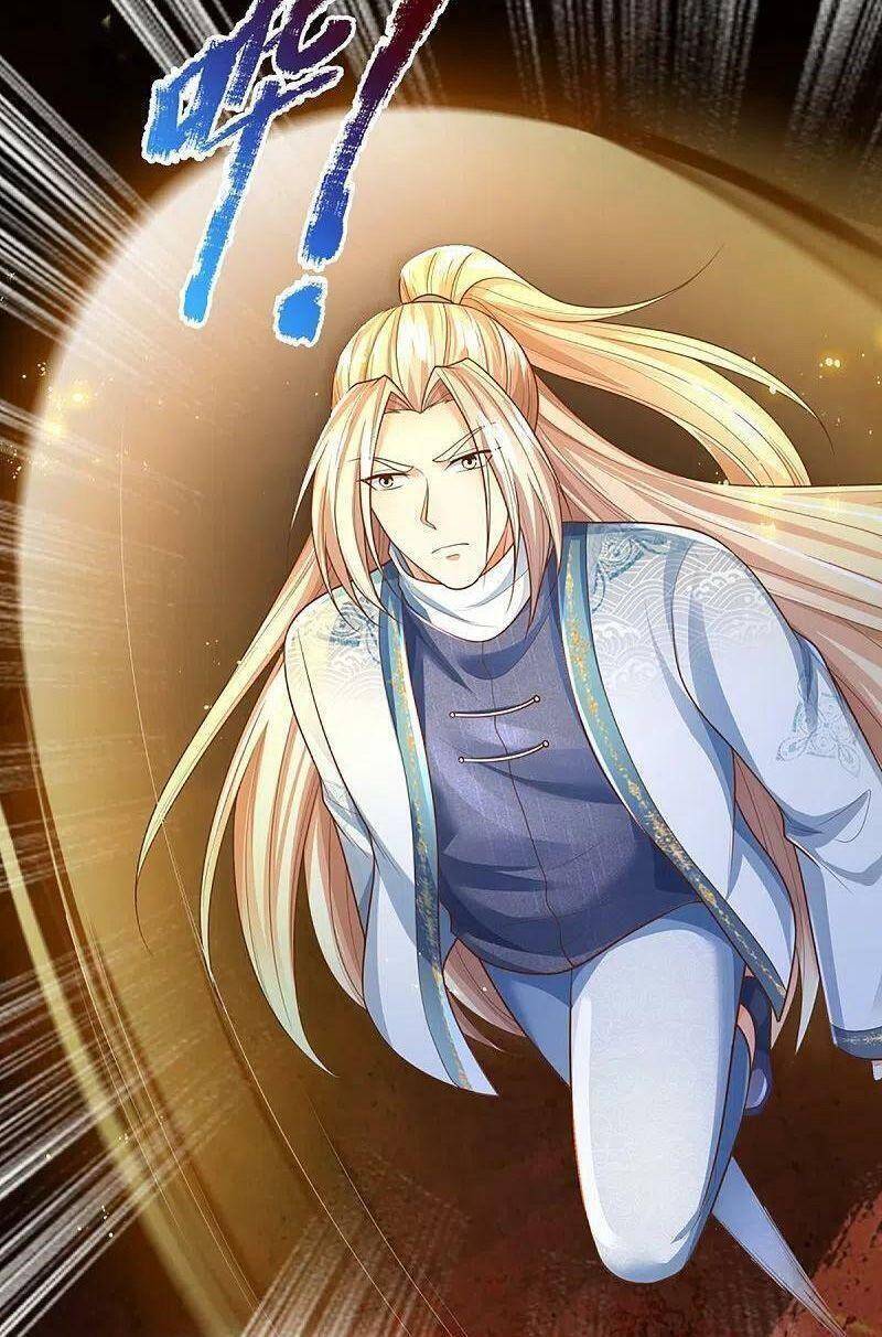 Vú Em Tiên Tôn Đi Ở Rể Chapter 332 - 13