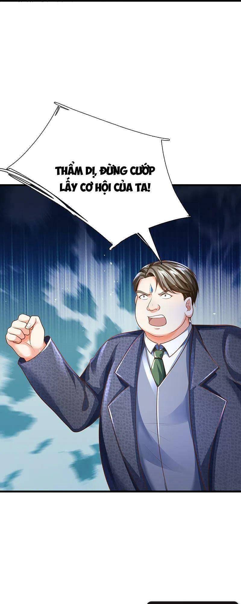 Vú Em Tiên Tôn Đi Ở Rể Chapter 332 - 16