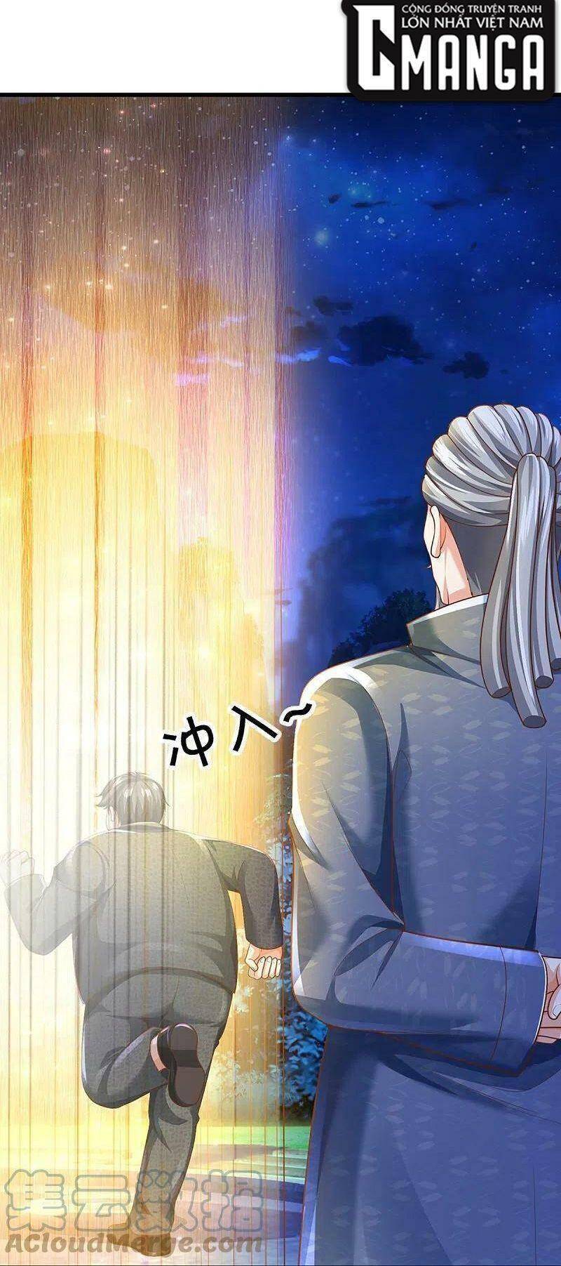 Vú Em Tiên Tôn Đi Ở Rể Chapter 332 - 17