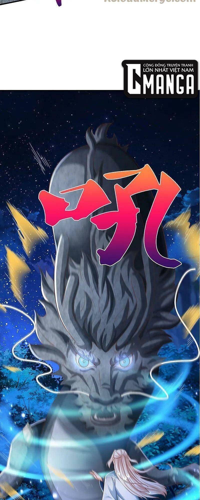 Vú Em Tiên Tôn Đi Ở Rể Chapter 332 - 35