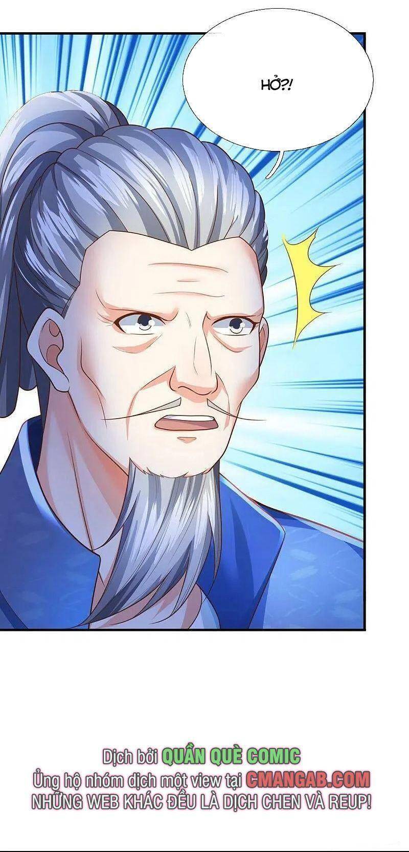 Vú Em Tiên Tôn Đi Ở Rể Chapter 332 - 5