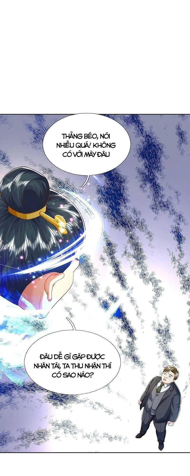 Vú Em Tiên Tôn Đi Ở Rể Chapter 332 - 48
