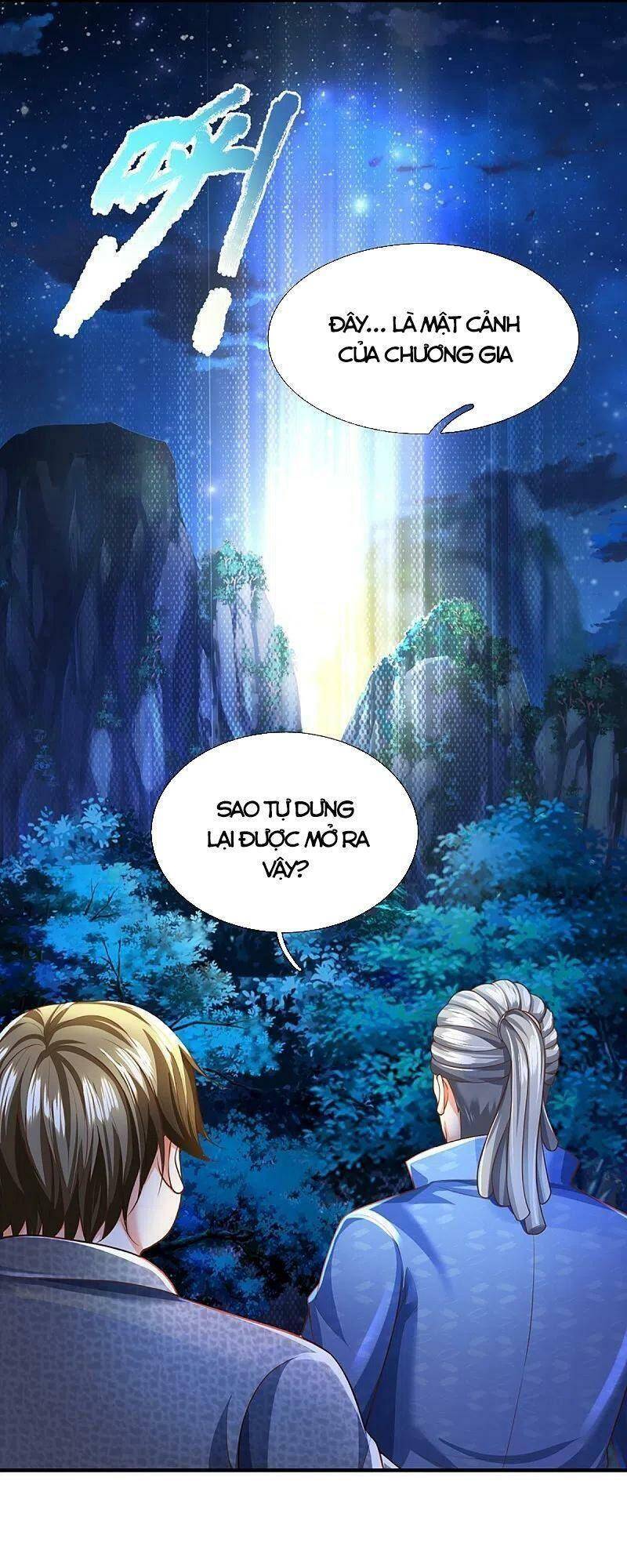 Vú Em Tiên Tôn Đi Ở Rể Chapter 332 - 6