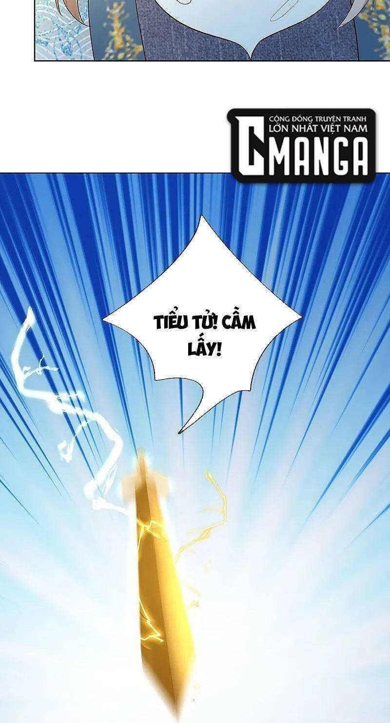 Vú Em Tiên Tôn Đi Ở Rể Chapter 332 - 54