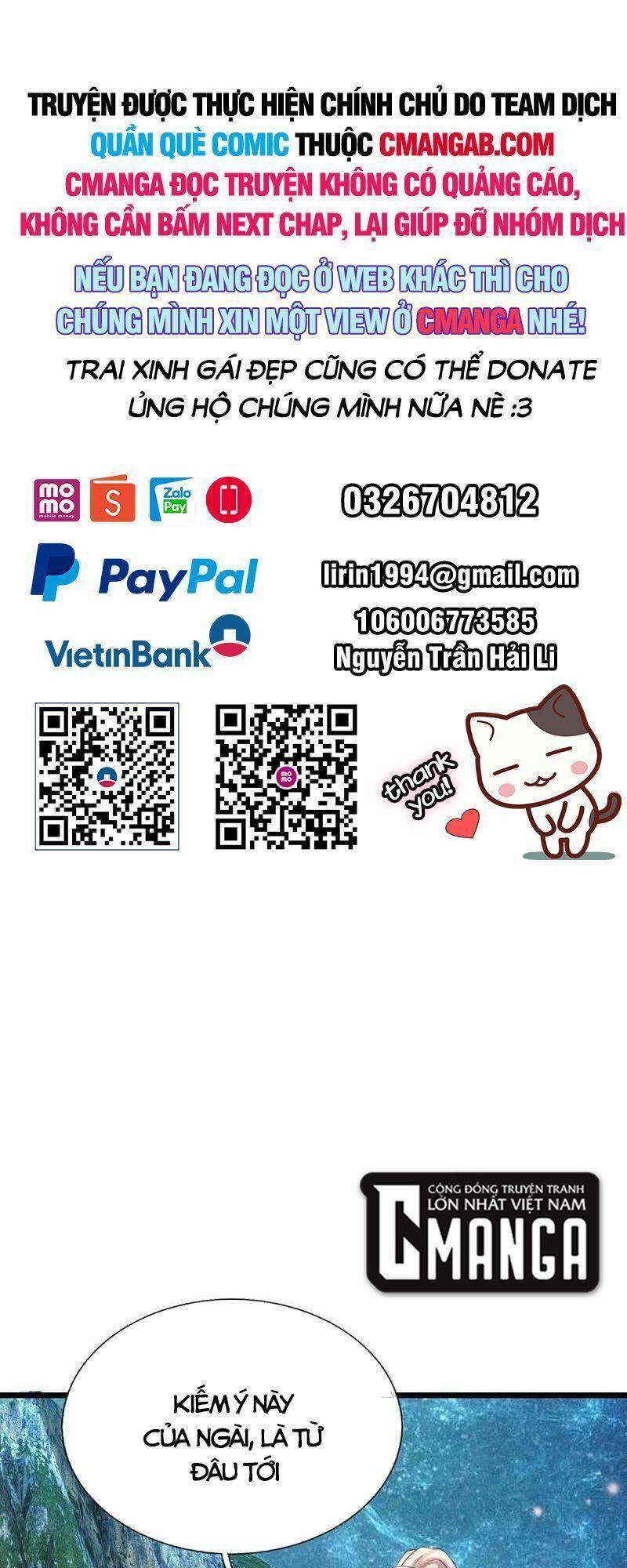 Vú Em Tiên Tôn Đi Ở Rể Chapter 333 - 1