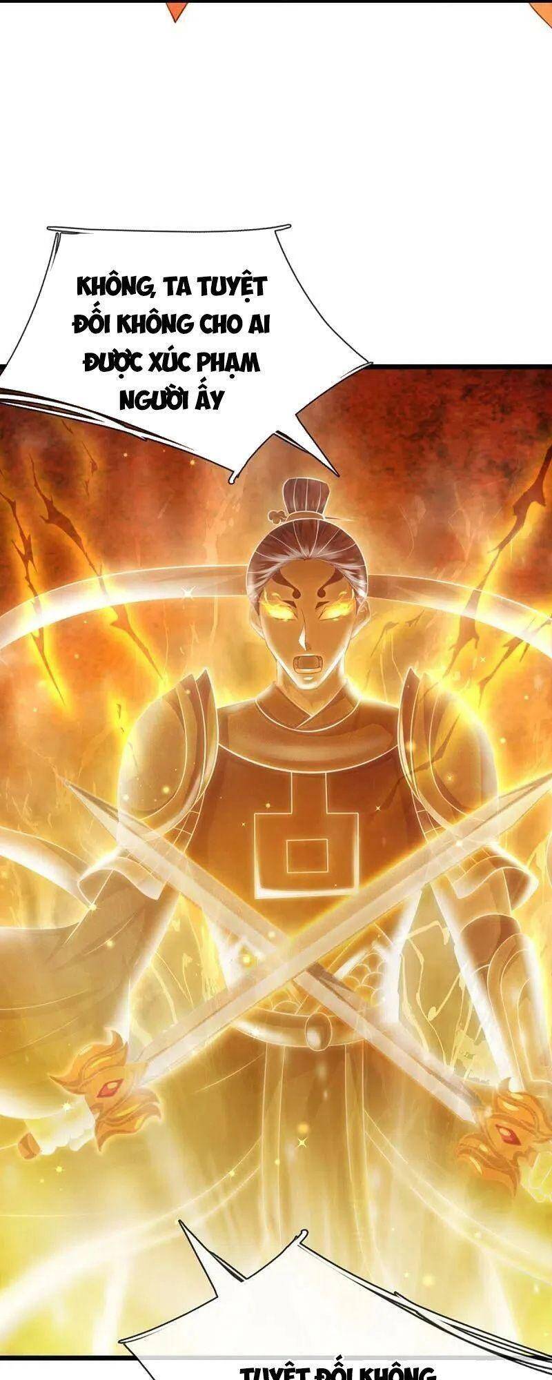 Vú Em Tiên Tôn Đi Ở Rể Chapter 333 - 11