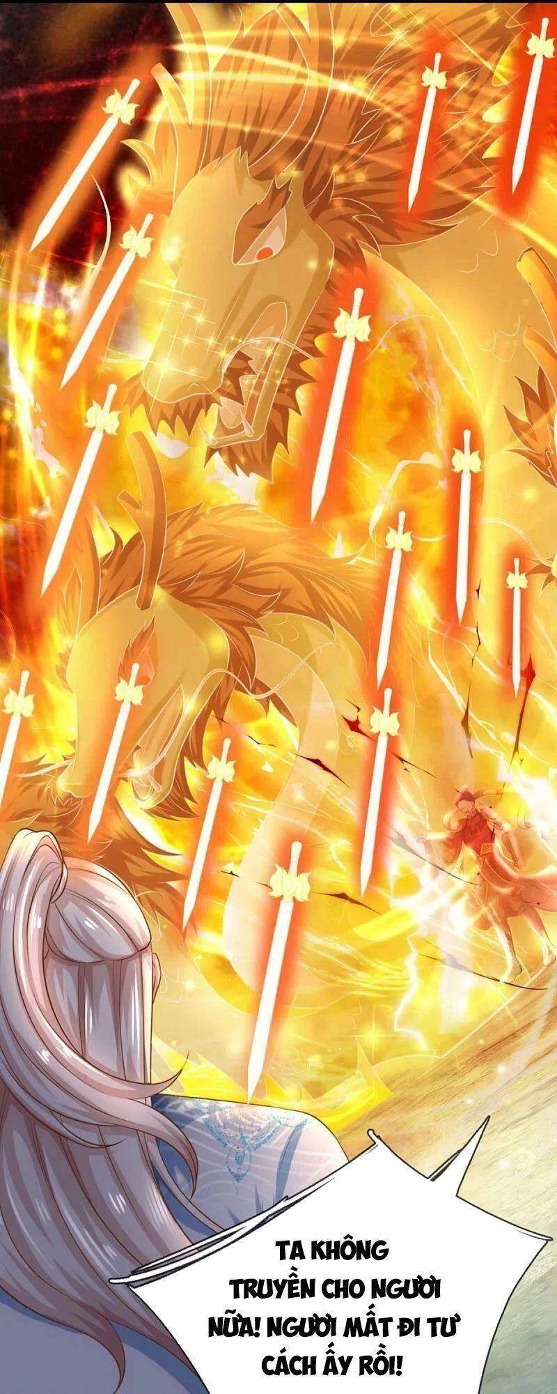 Vú Em Tiên Tôn Đi Ở Rể Chapter 333 - 13