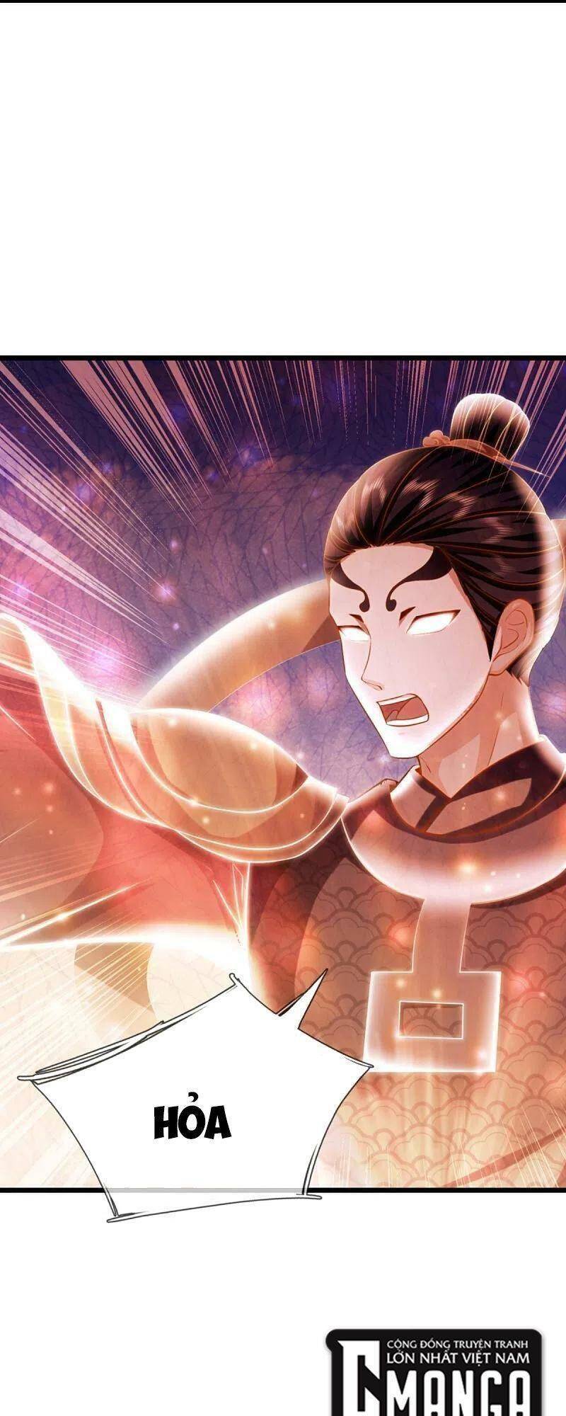 Vú Em Tiên Tôn Đi Ở Rể Chapter 333 - 16