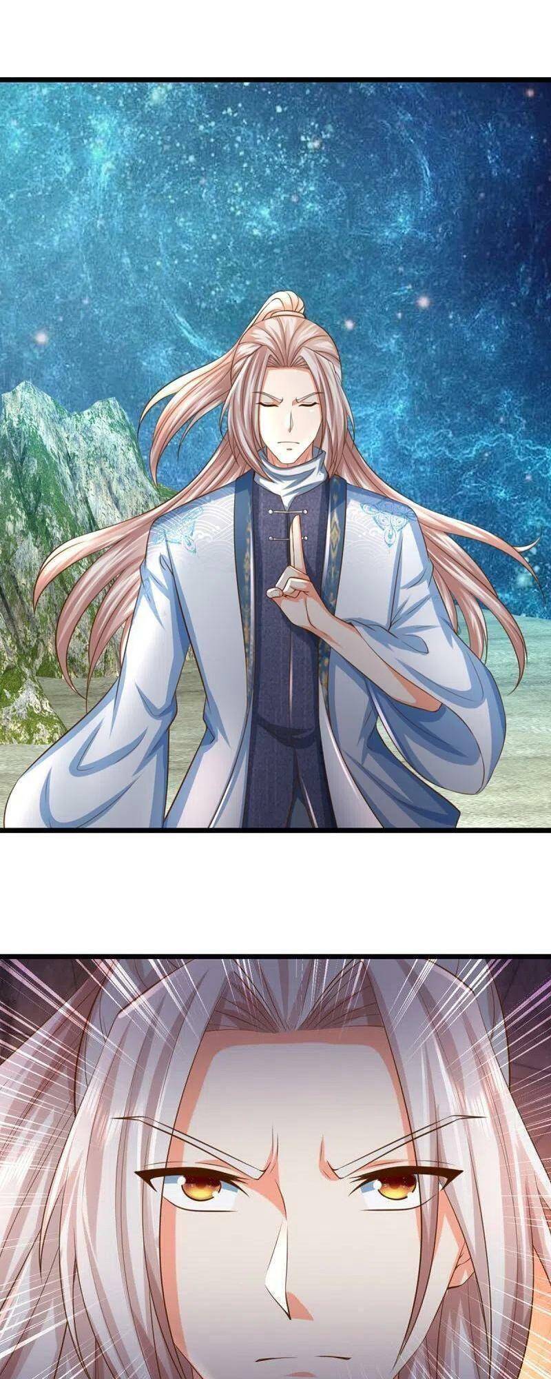 Vú Em Tiên Tôn Đi Ở Rể Chapter 333 - 19