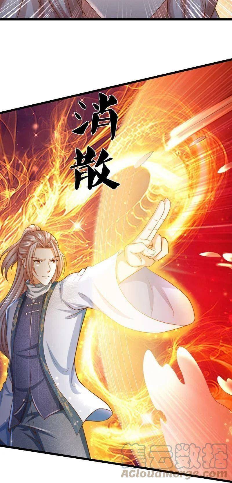 Vú Em Tiên Tôn Đi Ở Rể Chapter 333 - 20