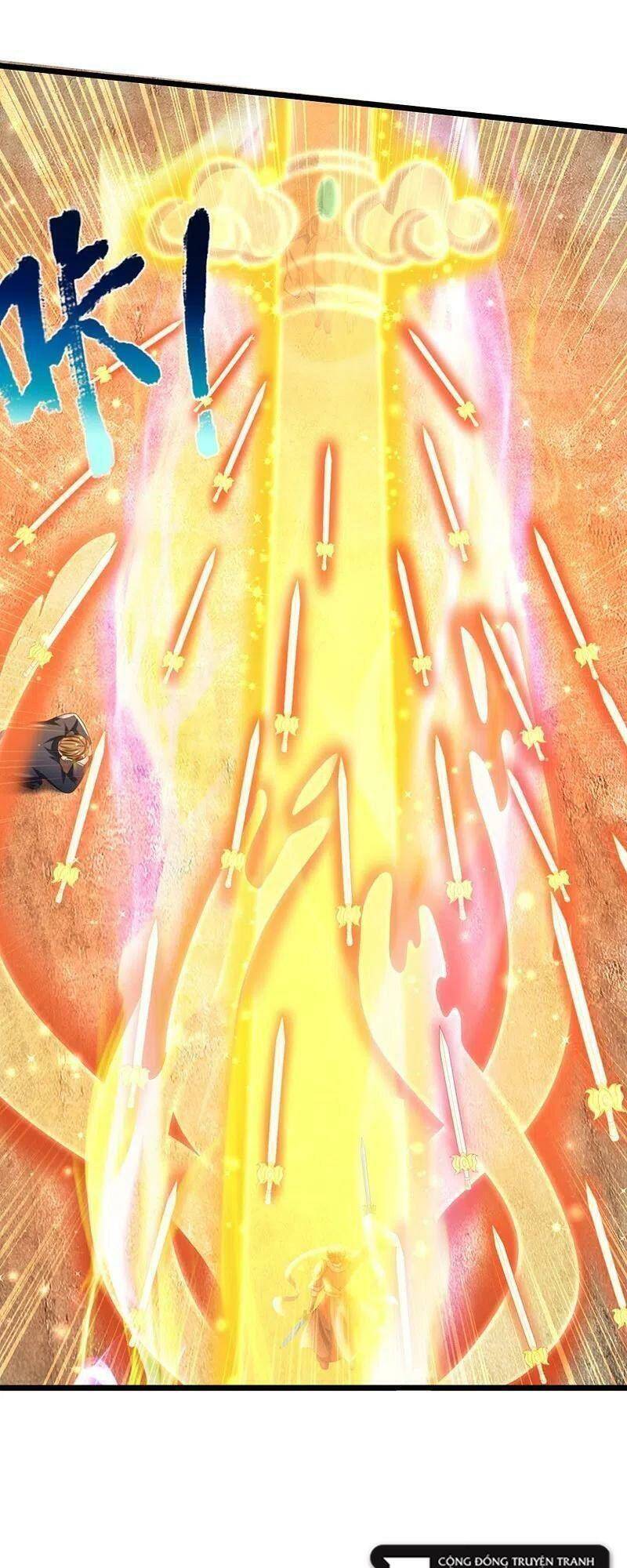 Vú Em Tiên Tôn Đi Ở Rể Chapter 333 - 21