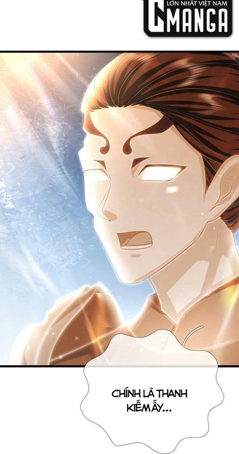 Vú Em Tiên Tôn Đi Ở Rể Chapter 333 - 22