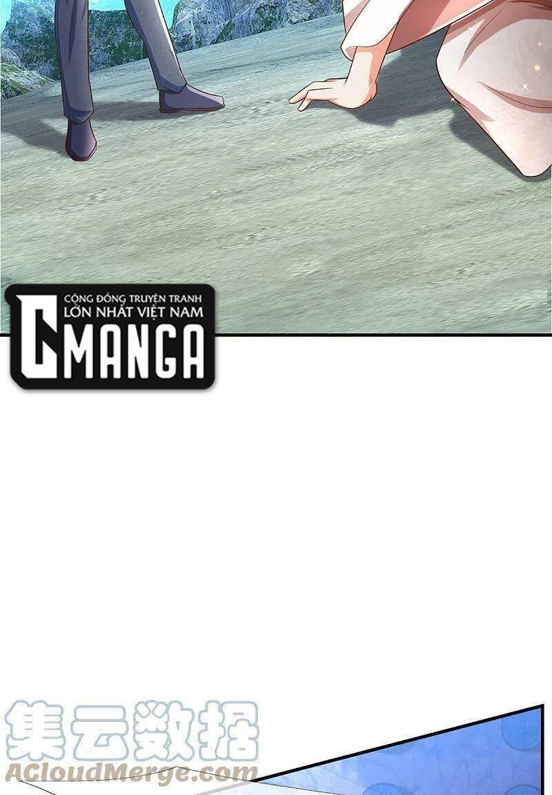 Vú Em Tiên Tôn Đi Ở Rể Chapter 333 - 32