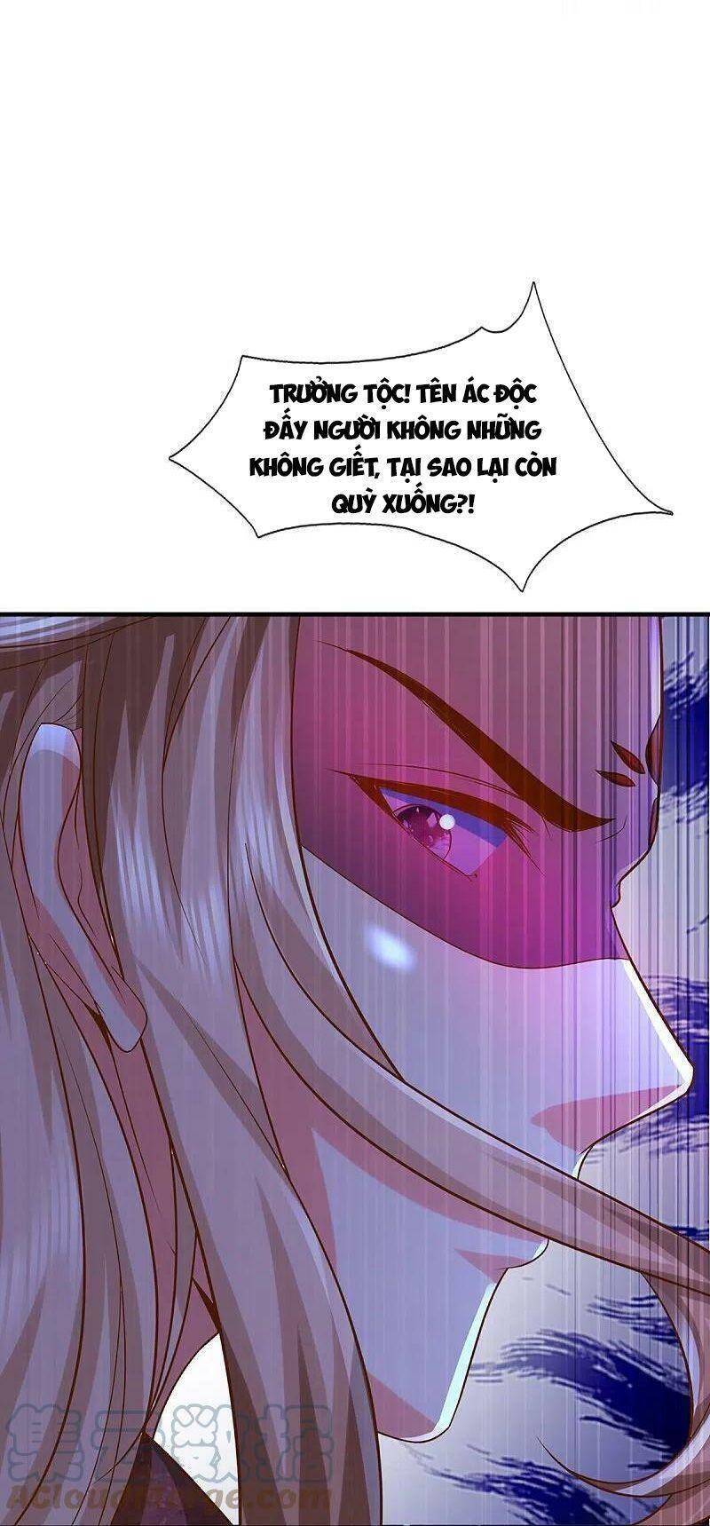 Vú Em Tiên Tôn Đi Ở Rể Chapter 333 - 34