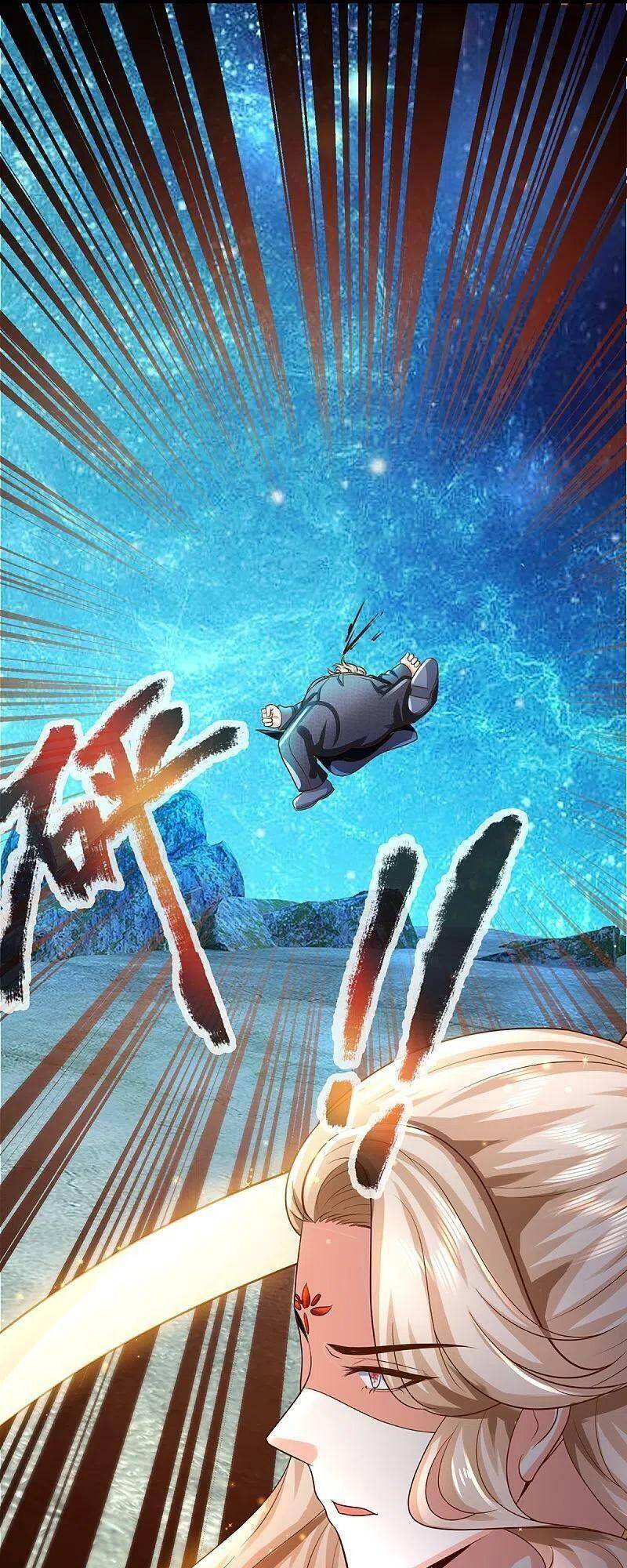 Vú Em Tiên Tôn Đi Ở Rể Chapter 333 - 35