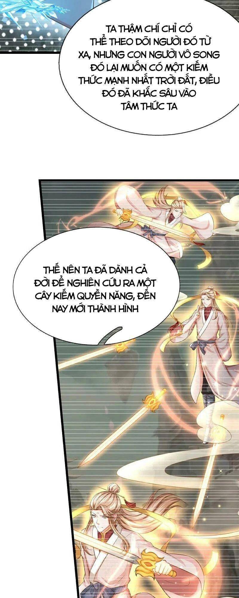 Vú Em Tiên Tôn Đi Ở Rể Chapter 333 - 5
