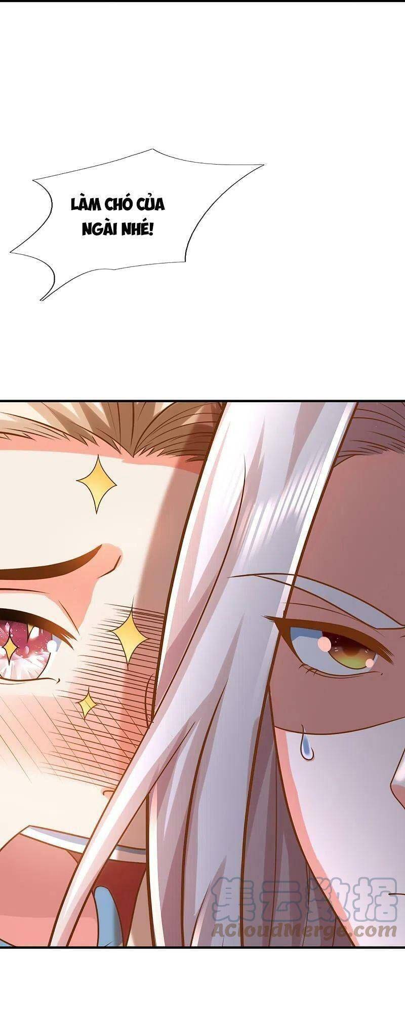 Vú Em Tiên Tôn Đi Ở Rể Chapter 333 - 42