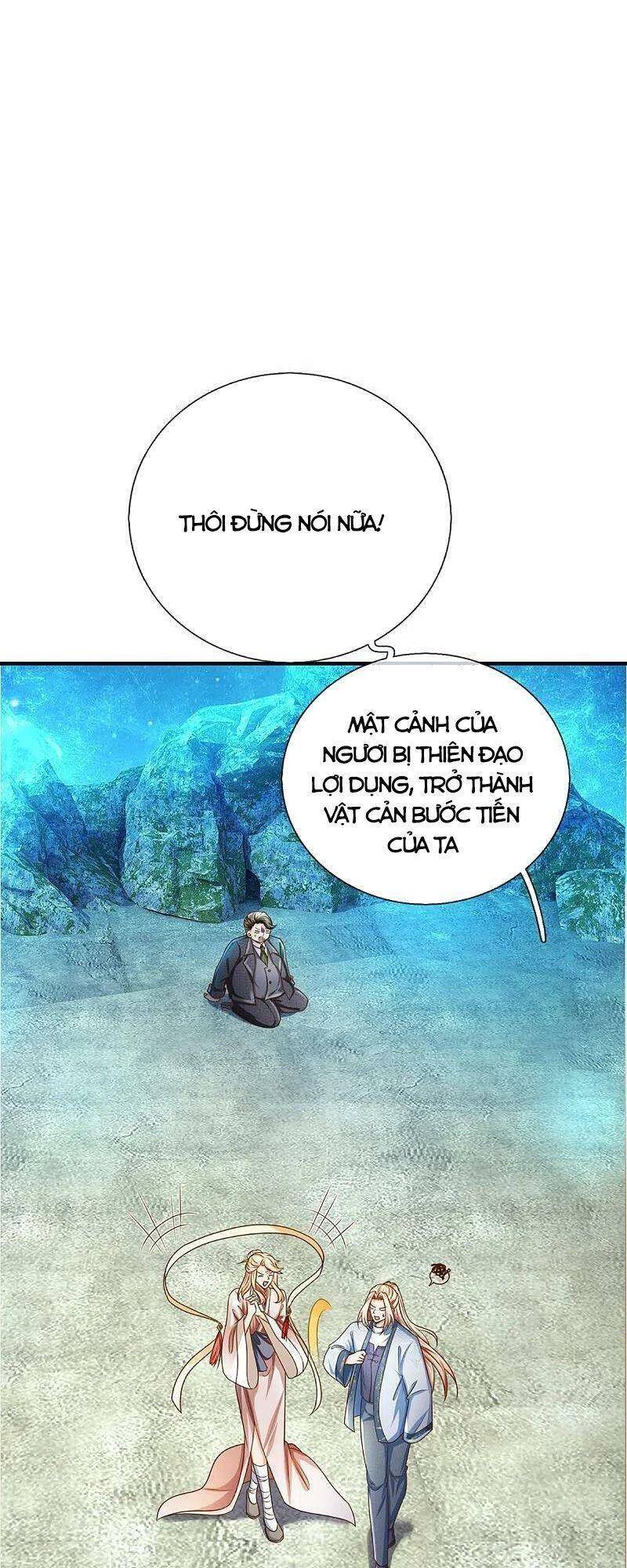 Vú Em Tiên Tôn Đi Ở Rể Chapter 333 - 43
