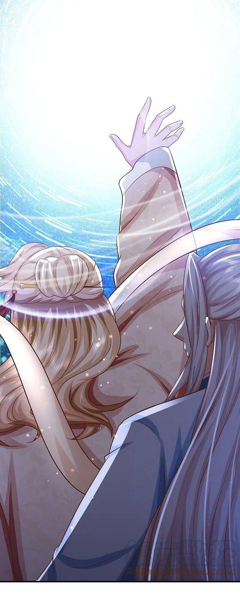 Vú Em Tiên Tôn Đi Ở Rể Chapter 333 - 47