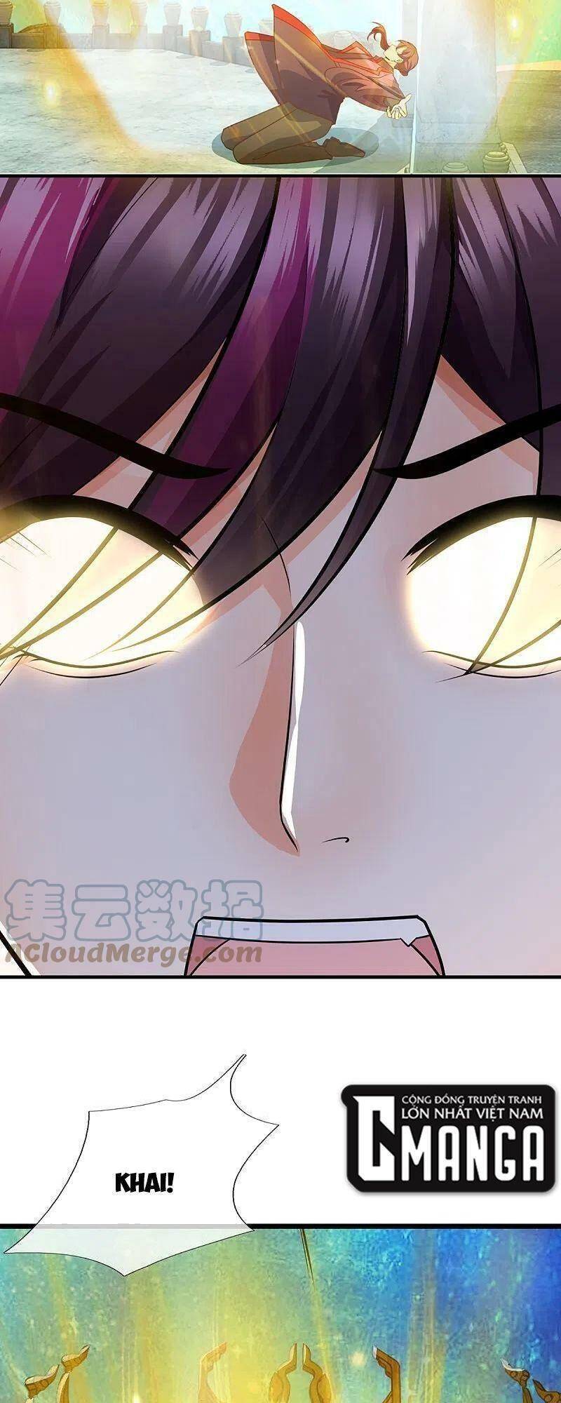 Vú Em Tiên Tôn Đi Ở Rể Chapter 333 - 54