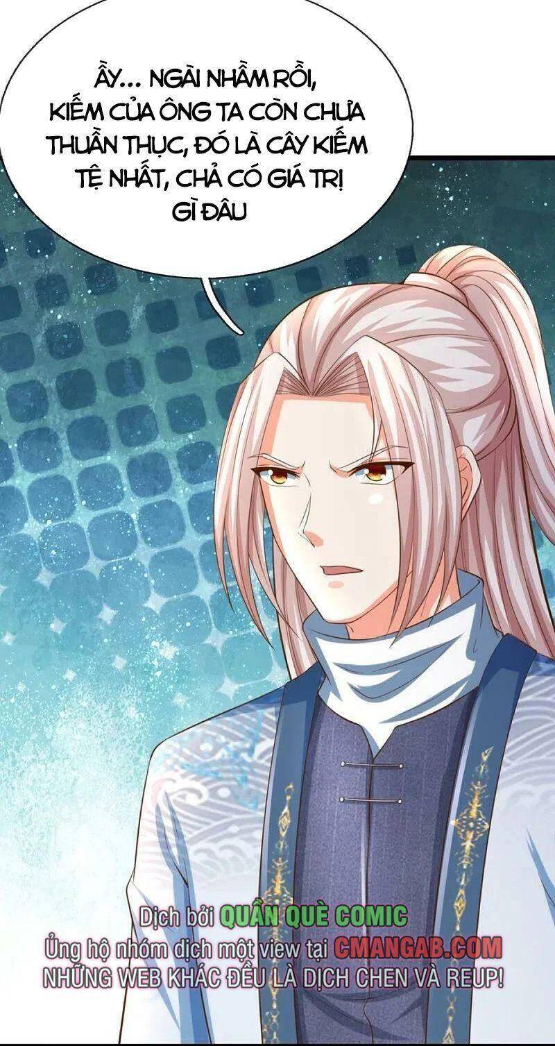 Vú Em Tiên Tôn Đi Ở Rể Chapter 333 - 8