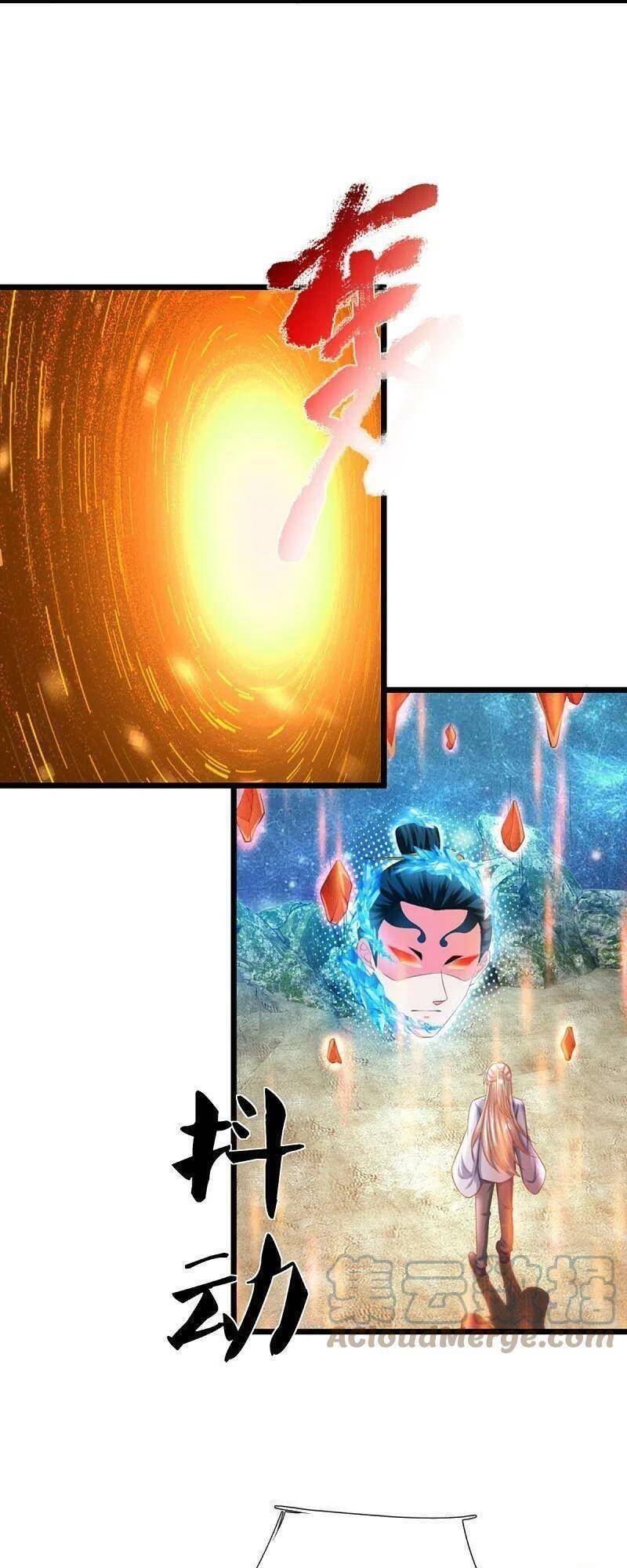 Vú Em Tiên Tôn Đi Ở Rể Chapter 333 - 9