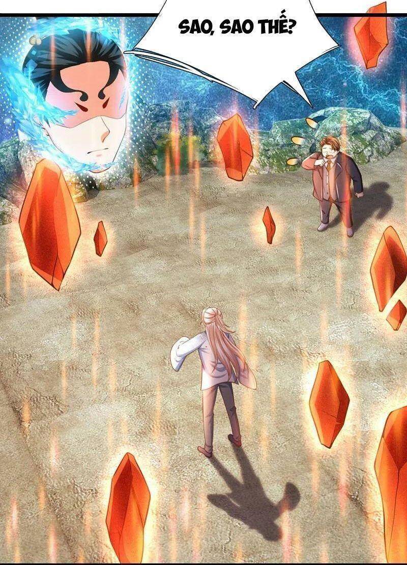 Vú Em Tiên Tôn Đi Ở Rể Chapter 333 - 10