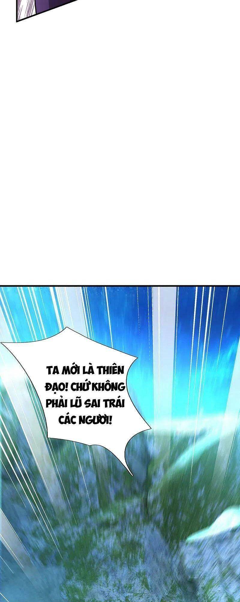 Vú Em Tiên Tôn Đi Ở Rể Chapter 334 - 14