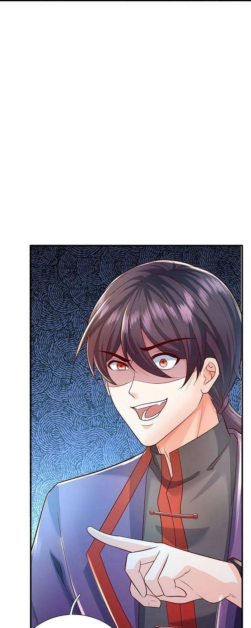 Vú Em Tiên Tôn Đi Ở Rể Chapter 334 - 16