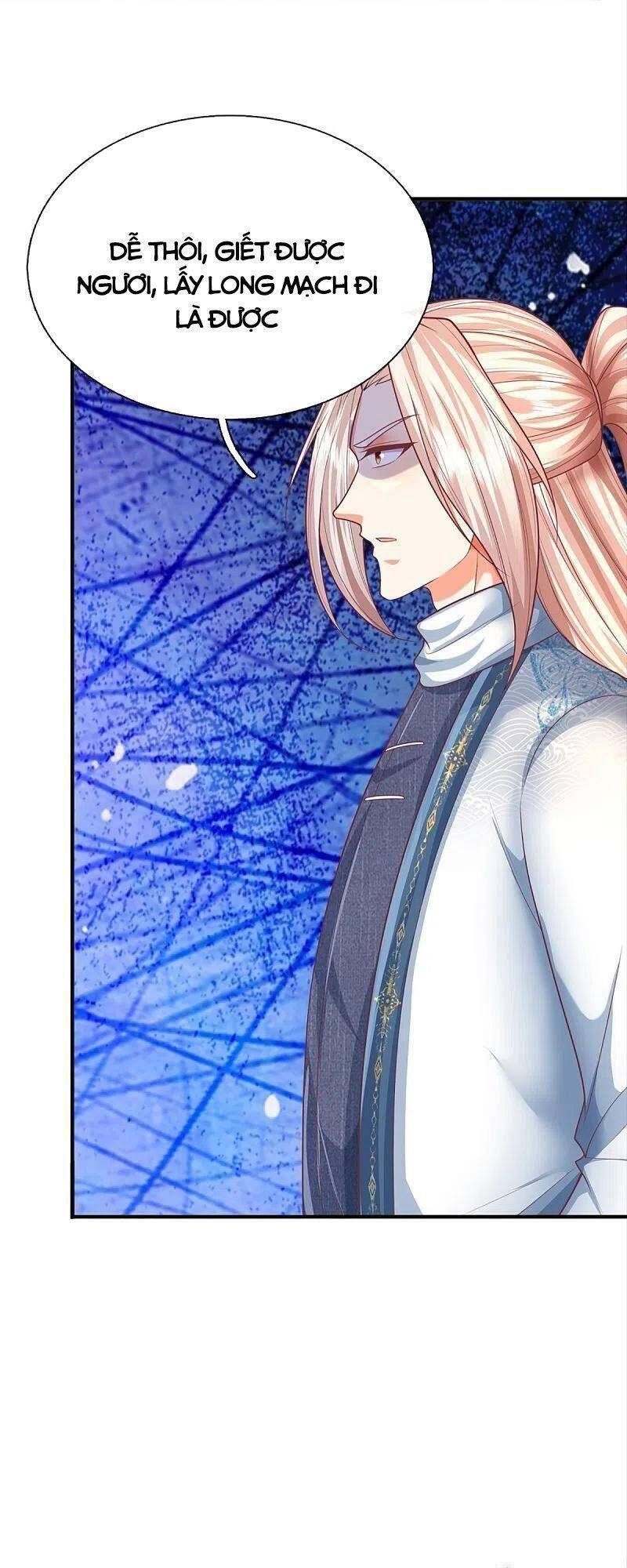 Vú Em Tiên Tôn Đi Ở Rể Chapter 334 - 35