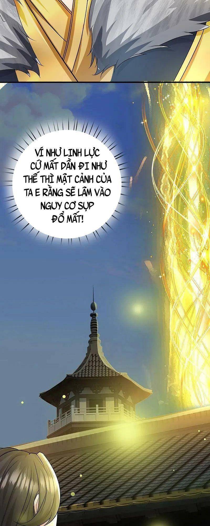 Vú Em Tiên Tôn Đi Ở Rể Chapter 334 - 5