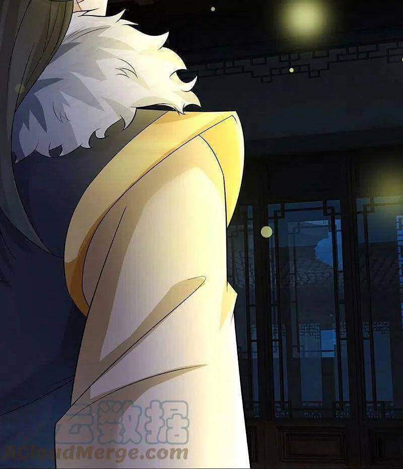 Vú Em Tiên Tôn Đi Ở Rể Chapter 334 - 6