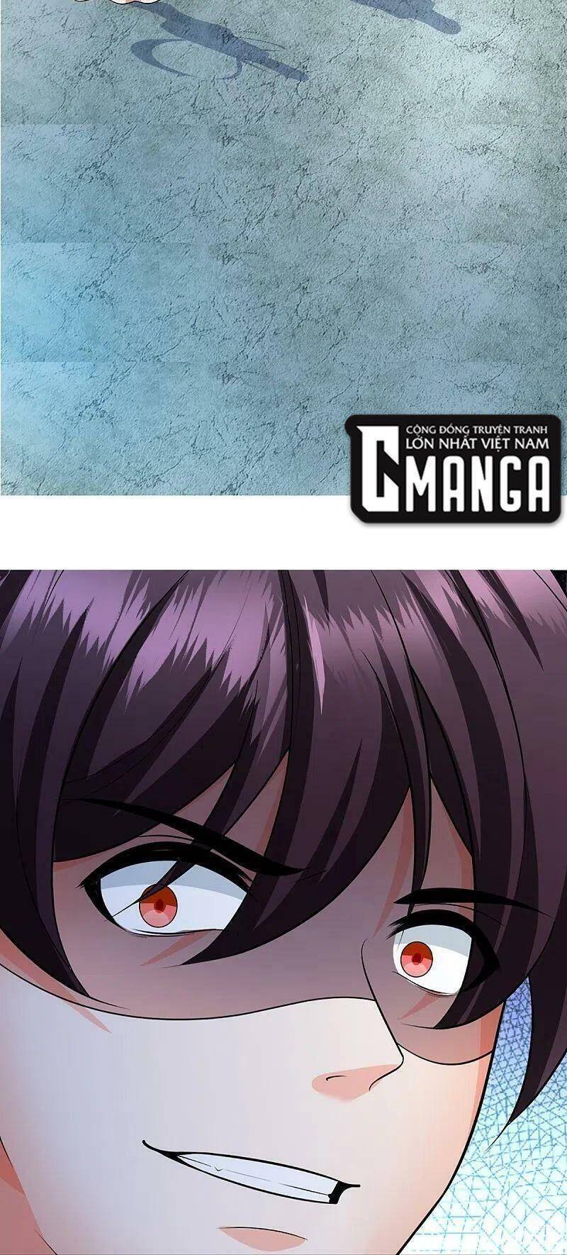 Vú Em Tiên Tôn Đi Ở Rể Chapter 334 - 8