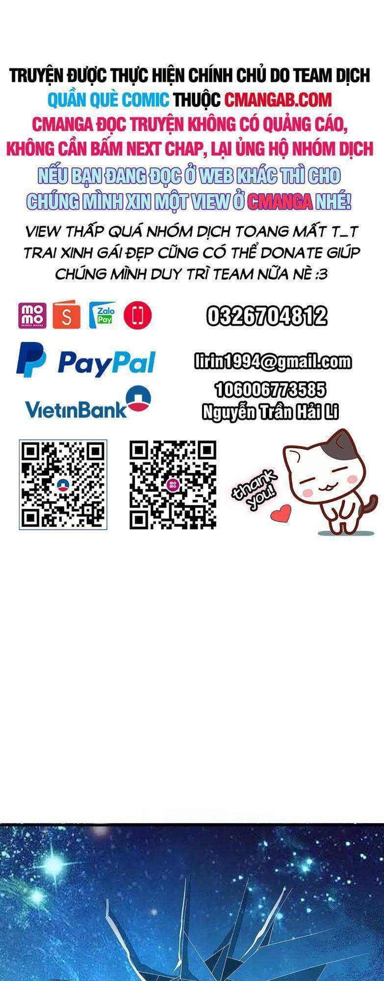 Vú Em Tiên Tôn Đi Ở Rể Chapter 335 - 1