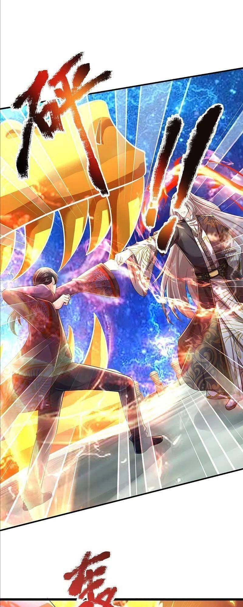 Vú Em Tiên Tôn Đi Ở Rể Chapter 335 - 12